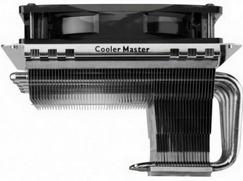 Cooler Cooler Master GeminII S524